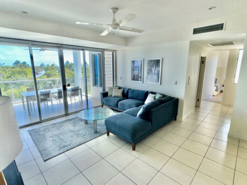 Unit 26/2B Horseshoe Bay Road, Bowen QLD 4805