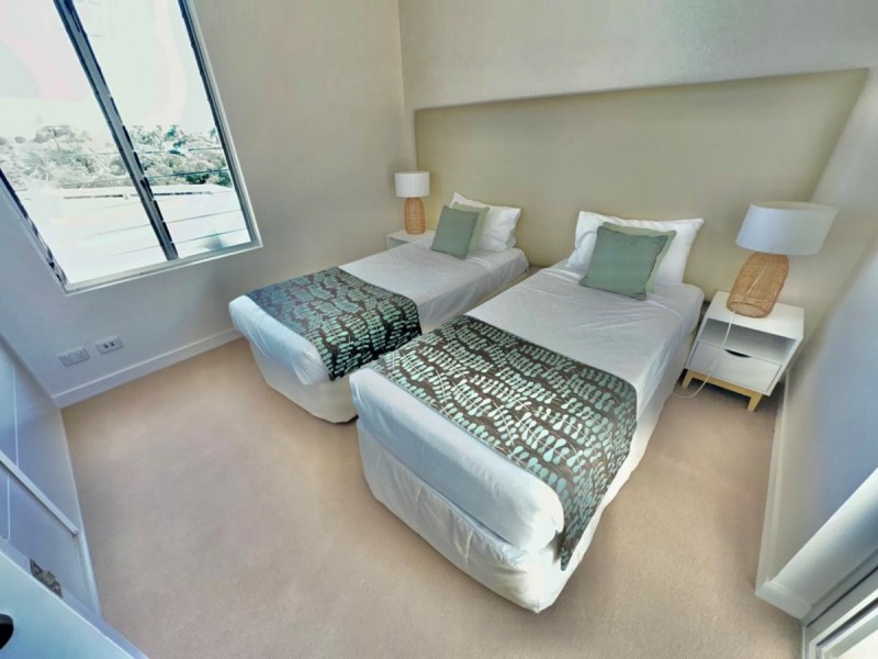 Unit 26/2B Horseshoe Bay Road, Bowen QLD 4805