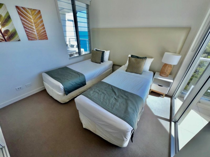 Unit 26/2B Horseshoe Bay Road, Bowen QLD 4805