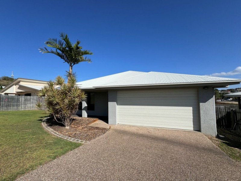17 Yardley Court, Bowen QLD 4805