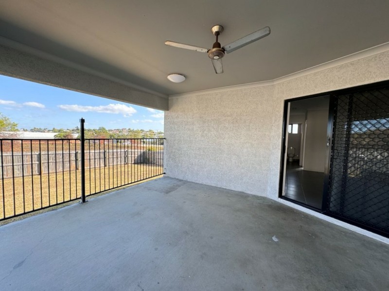 17 Yardley Court, Bowen QLD 4805