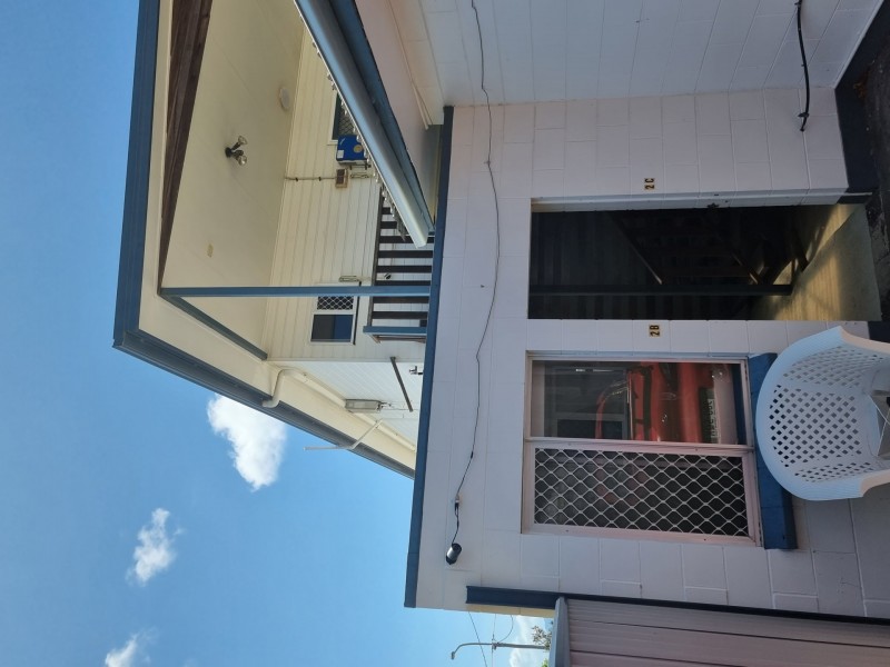 2A Hay Street, Bowen QLD 4805