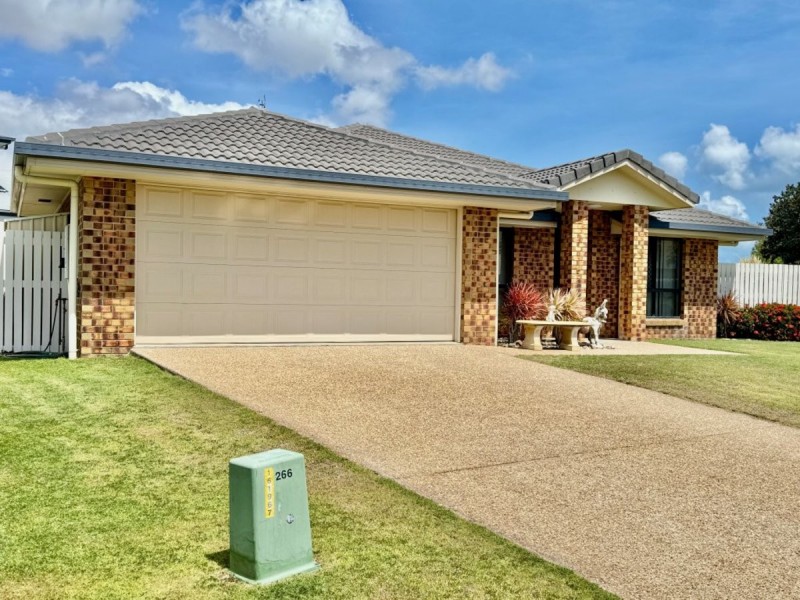 12 Summer Place, Bowen QLD 4805