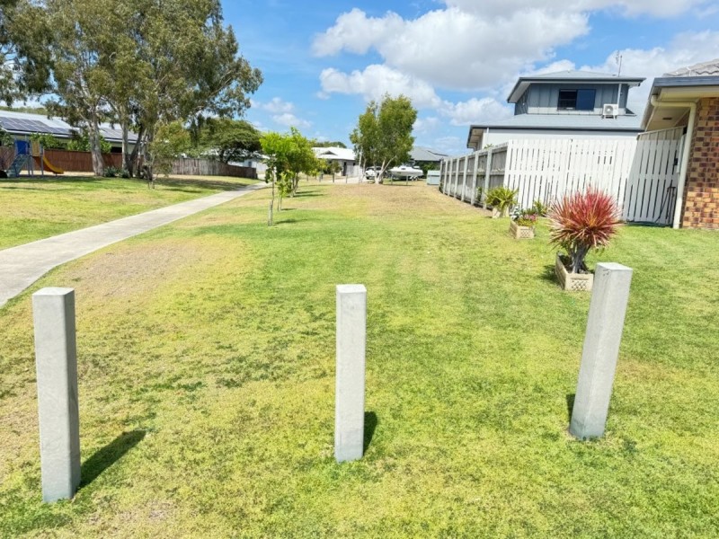 12 Summer Place, Bowen QLD 4805