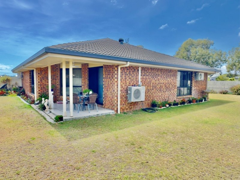 12 Summer Place, Bowen QLD 4805
