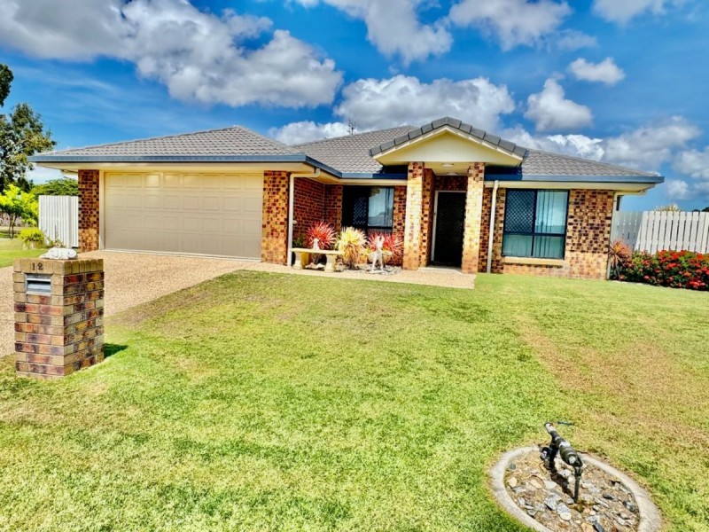12 Summer Place, Bowen QLD 4805
