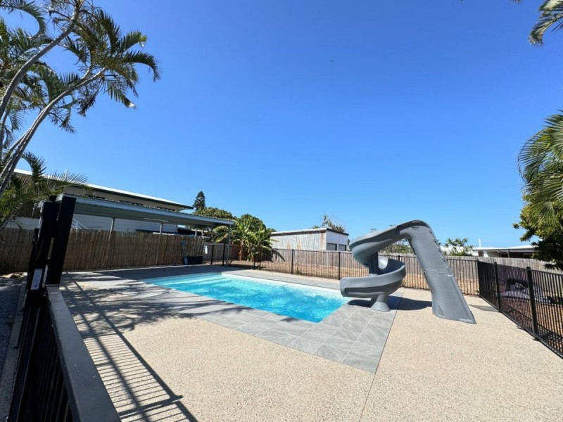 94 Gregory Street, Bowen QLD 4805