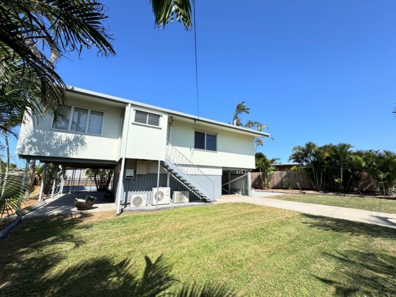 94 Gregory Street, Bowen QLD 4805
