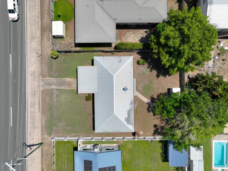 70 Argyle Park Road, Bowen QLD 4805