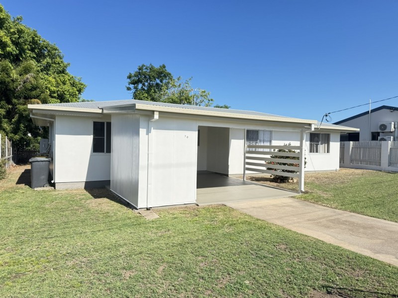 70 Argyle Park Road, Bowen QLD 4805