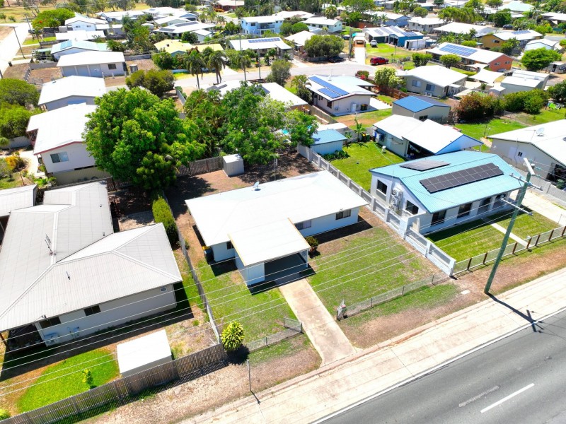 70 Argyle Park Road, Bowen QLD 4805