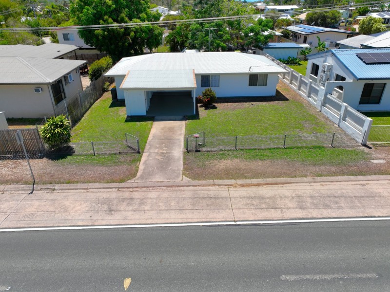 70 Argyle Park Road, Bowen QLD 4805