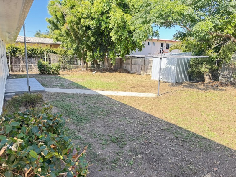 70 Argyle Park Road, Bowen QLD 4805