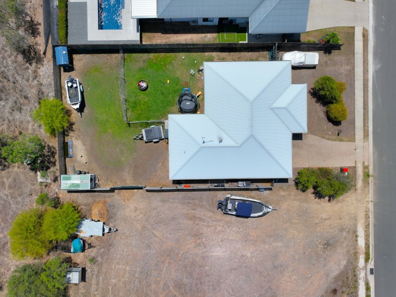 22 Banks Drive, Bowen QLD 4805