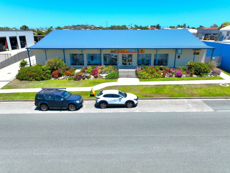 42 George Street, Bowen QLD 4805