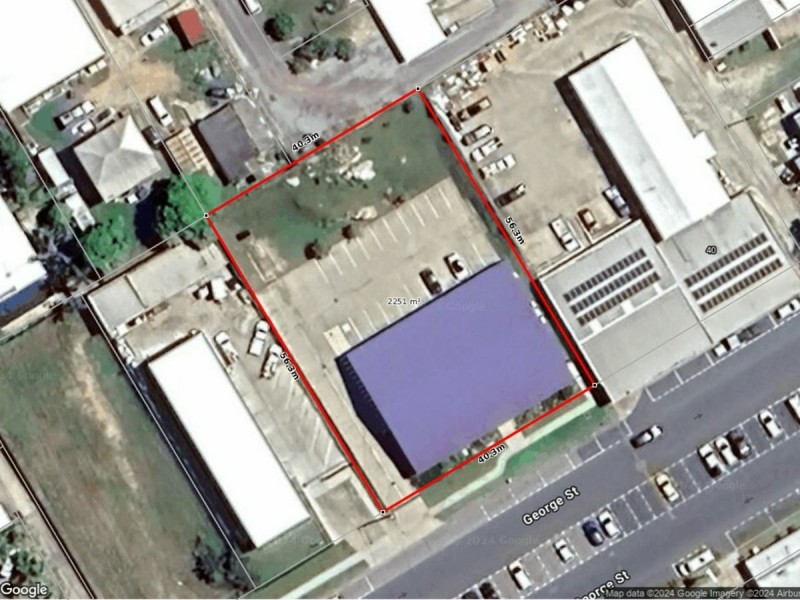 42 George Street, Bowen QLD 4805