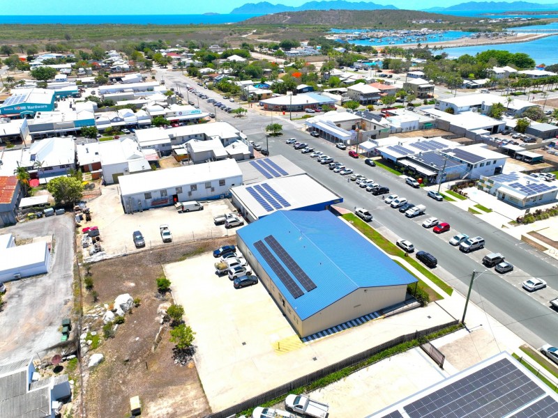 42 George Street, Bowen QLD 4805