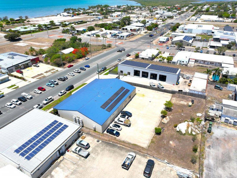 42 George Street, Bowen QLD 4805