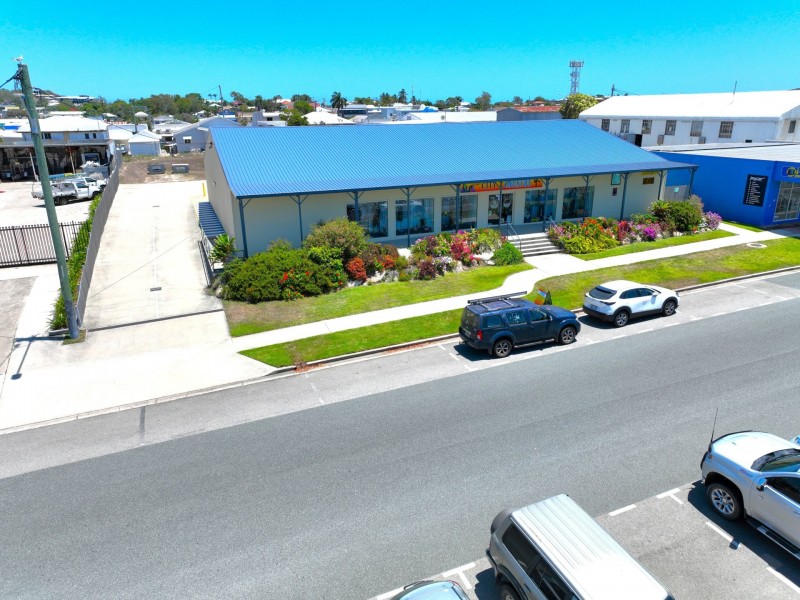 42 George Street, Bowen QLD 4805