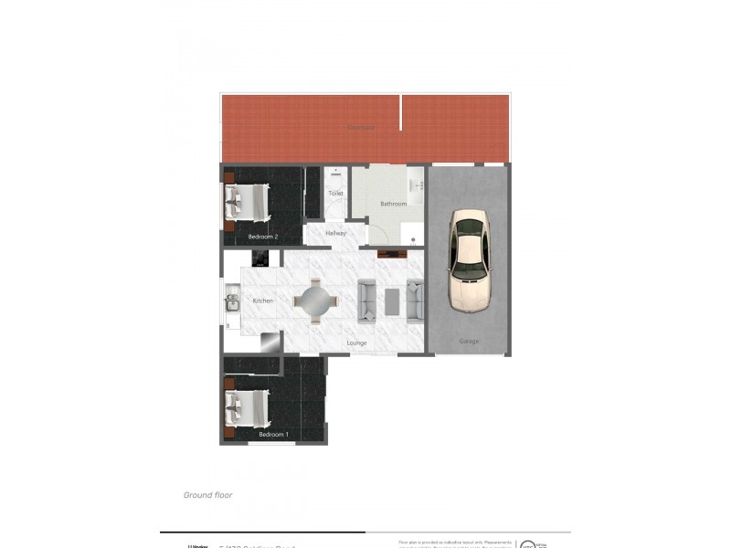 5 138 Soldiers Road, Bowen QLD 4805