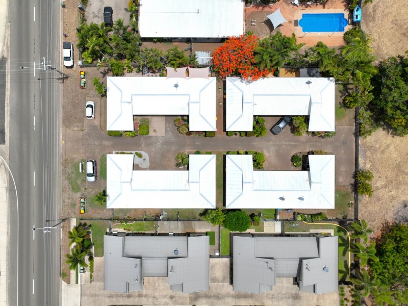 5 138 Soldiers Road, Bowen QLD 4805