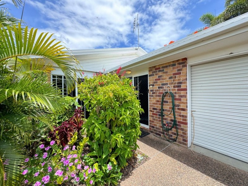 5 138 Soldiers Road, Bowen QLD 4805