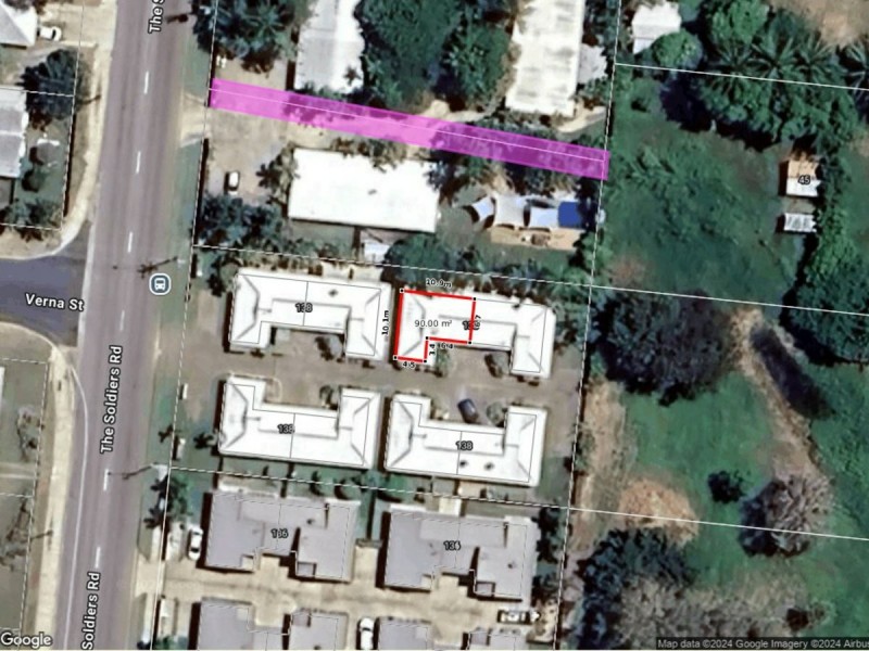 5 138 Soldiers Road, Bowen QLD 4805