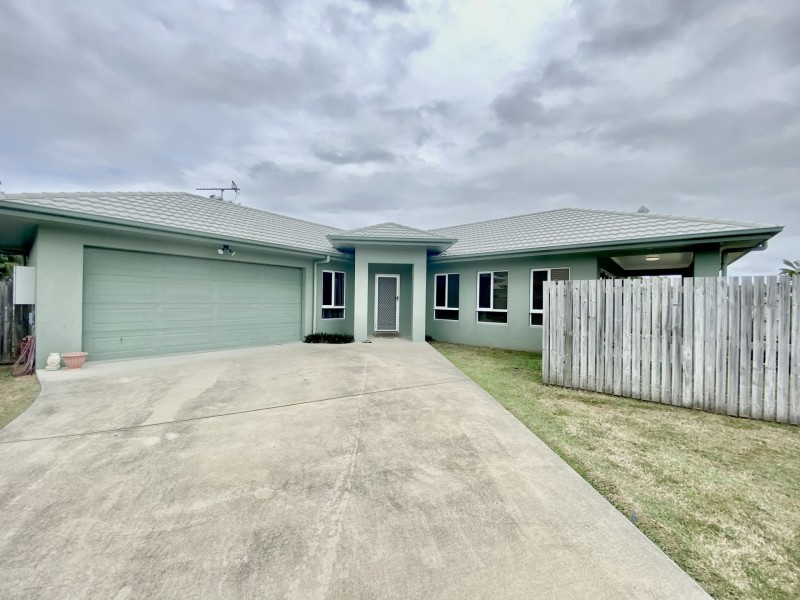 5 Third Close, Bowen QLD 4805