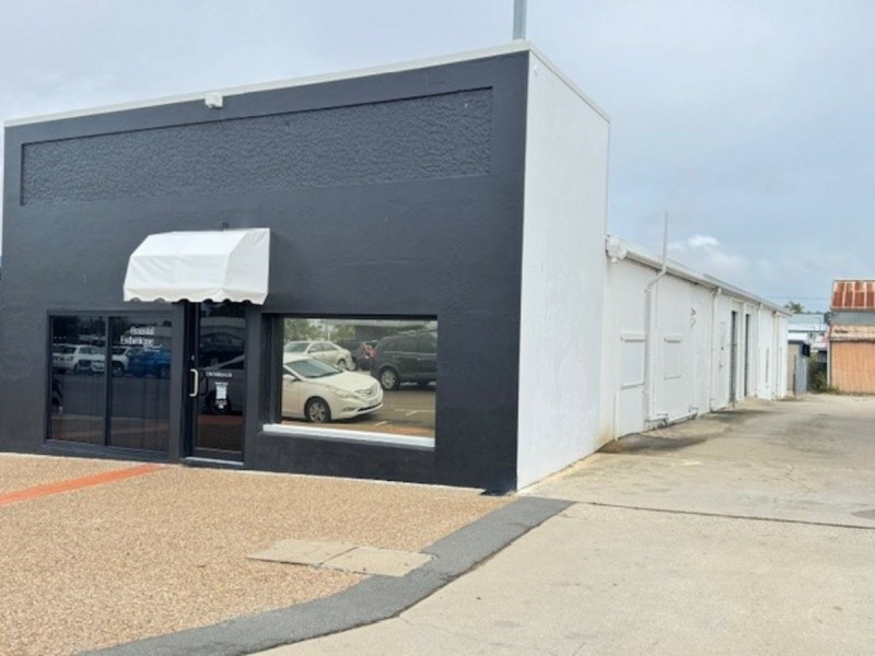 44 Williams Street, Bowen QLD 4805