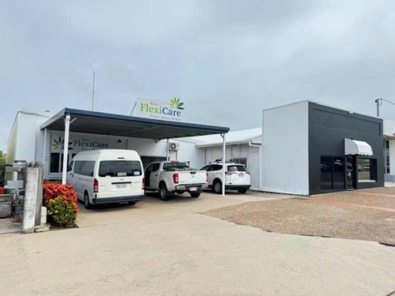 44 Williams Street, Bowen QLD 4805