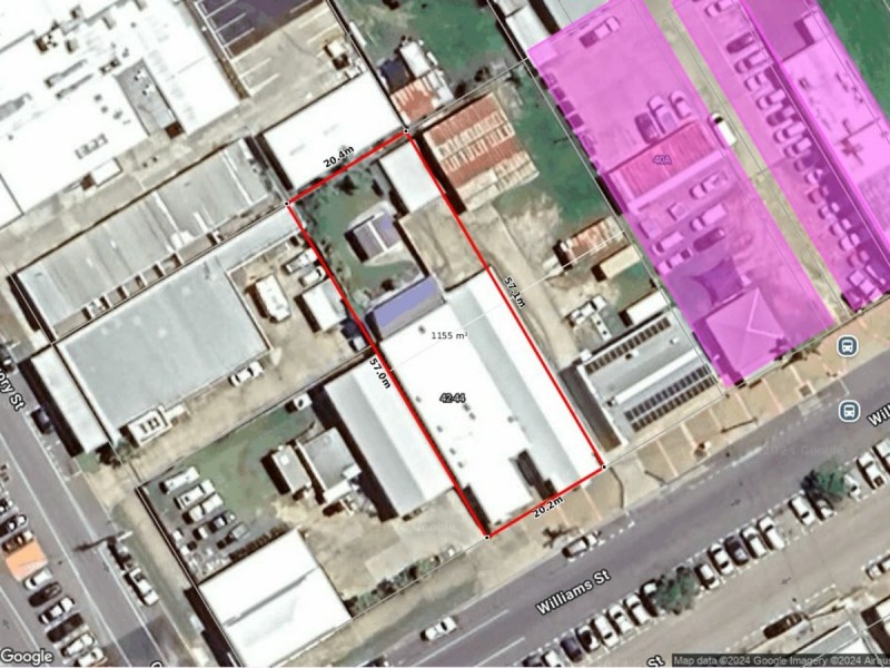 44 Williams Street, Bowen QLD 4805