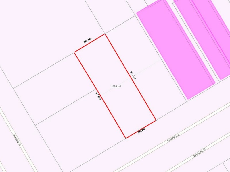 44 Williams Street, Bowen QLD 4805