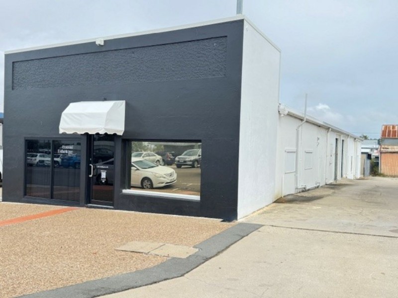 44 Williams Street, Bowen QLD 4805