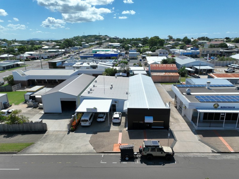 44 Williams Street, Bowen QLD 4805