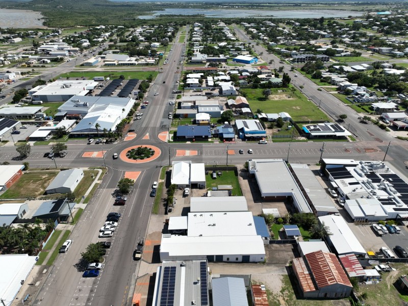 44 Williams Street, Bowen QLD 4805