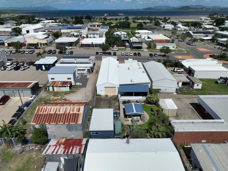 44 Williams Street, Bowen QLD 4805