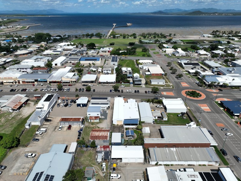 44 Williams Street, Bowen QLD 4805