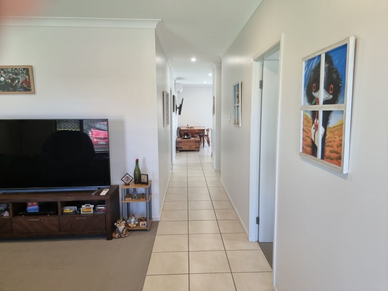 3 Sixth Close, Bowen QLD 4805