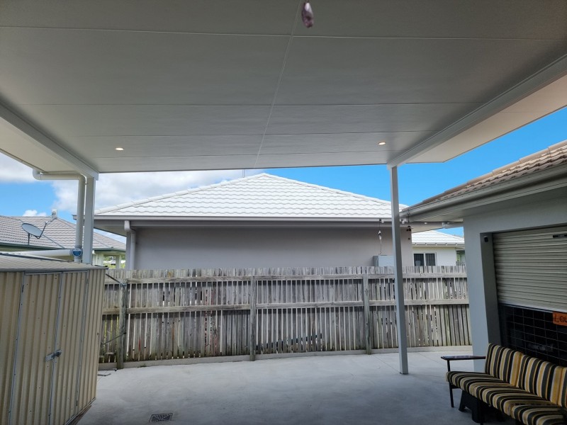 3 Sixth Close, Bowen QLD 4805