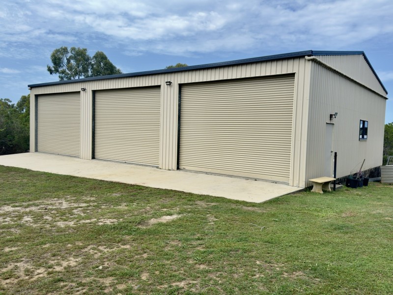 145 Africandar Road, Bowen QLD 4805