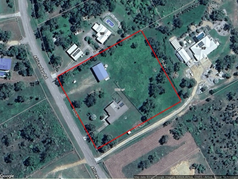 145 Africandar Road, Bowen QLD 4805