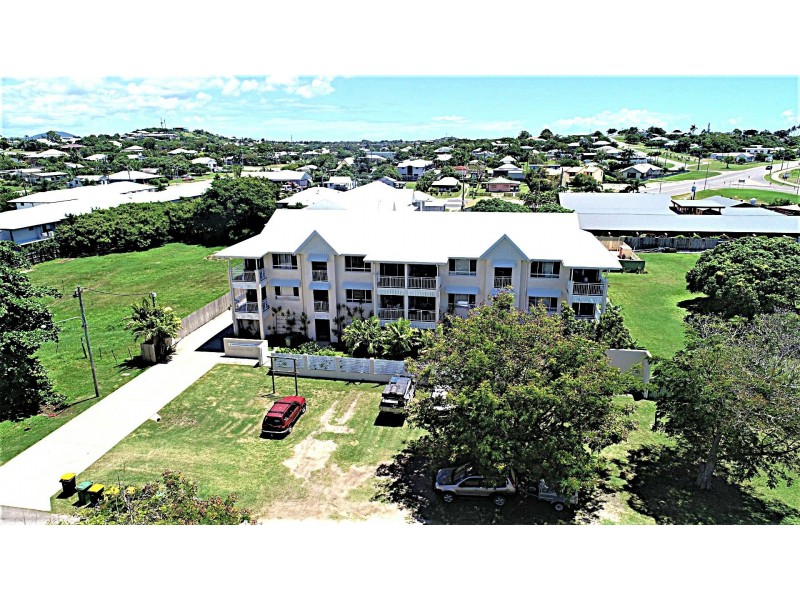 Unit 5/10 Williams Street, Bowen QLD 4805