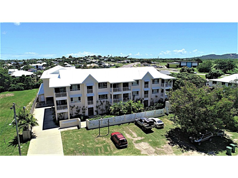Unit 5/10 Williams Street, Bowen QLD 4805
