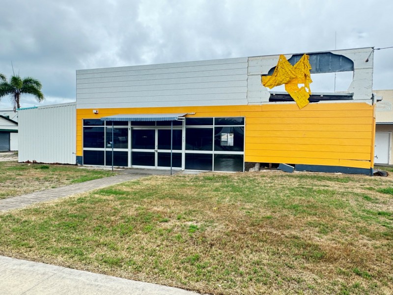 23-25 Williams Street, Bowen QLD 4805