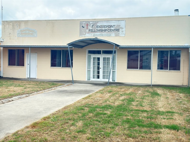 23-25 Williams Street, Bowen QLD 4805