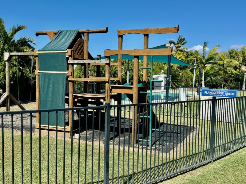 5 Second Close, Bowen QLD 4805