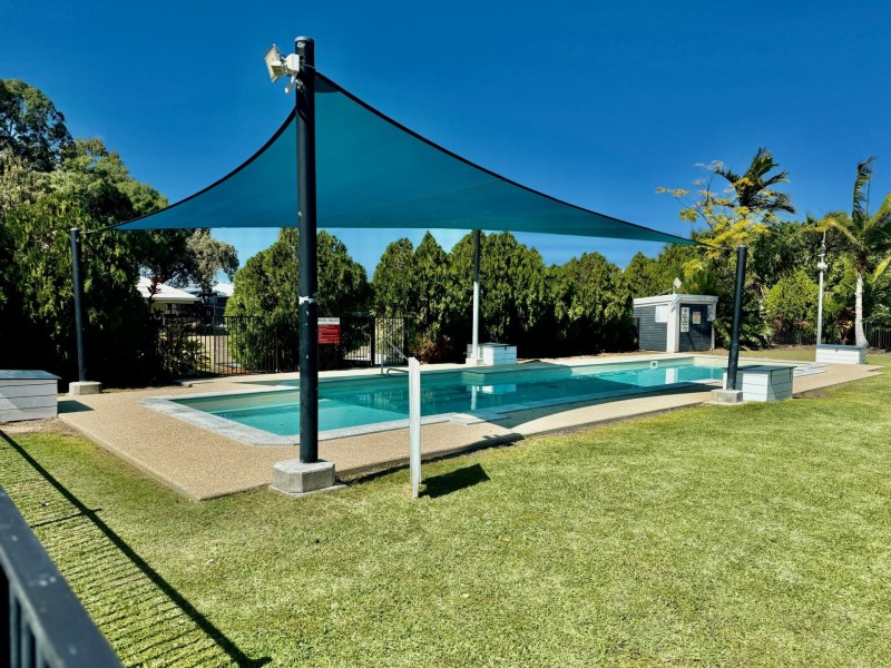 5 Second Close, Bowen QLD 4805