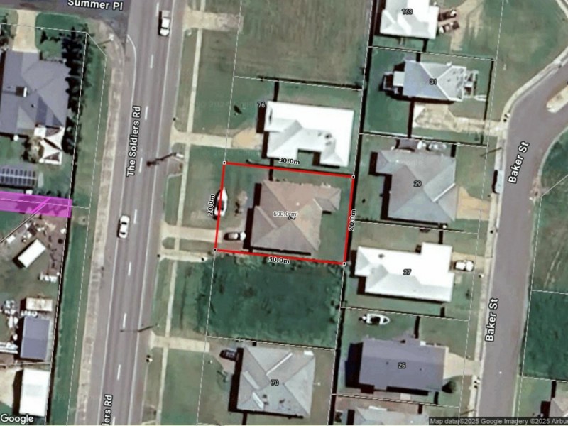 74 Soldiers Road, Bowen QLD 4805