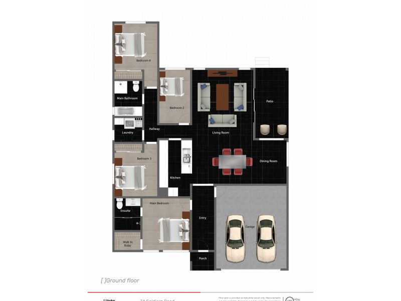 74 Soldiers Road, Bowen QLD 4805