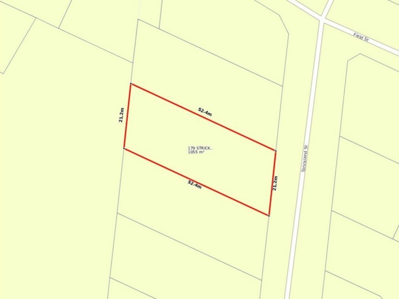 179 Strickland Street, Bowen QLD 4805
